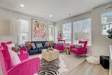 3-bedroom apartment at Crossings At NoDa in Charlotte